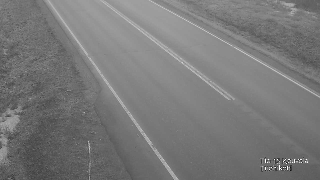 Kelikamerat Kuva Tie 15 Kouvola, Tuohikotti, Kouvola, Kymenlaakso