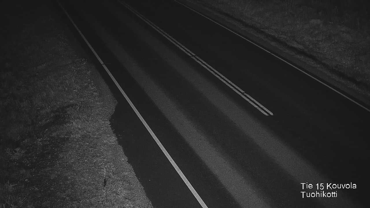 Kelikamerat Kuva Tie 15 Kouvola, Tuohikotti, Kouvola, Kymenlaakso