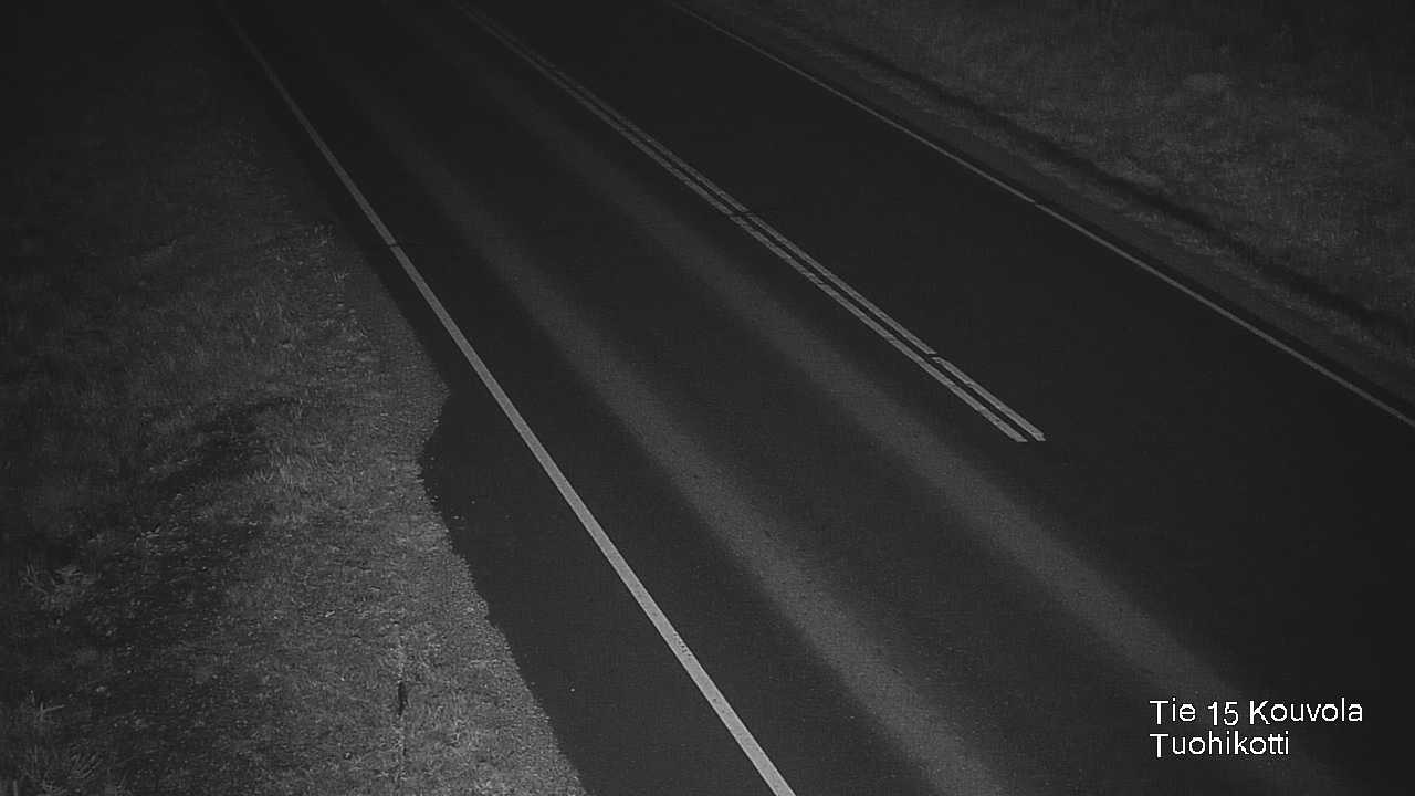 Kelikamerat Kuva Tie 15 Kouvola, Tuohikotti, Kouvola, Kymenlaakso