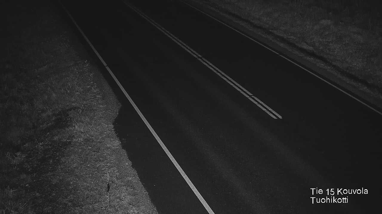 Kelikamerat Kuva Tie 15 Kouvola, Tuohikotti, Kouvola, Kymenlaakso