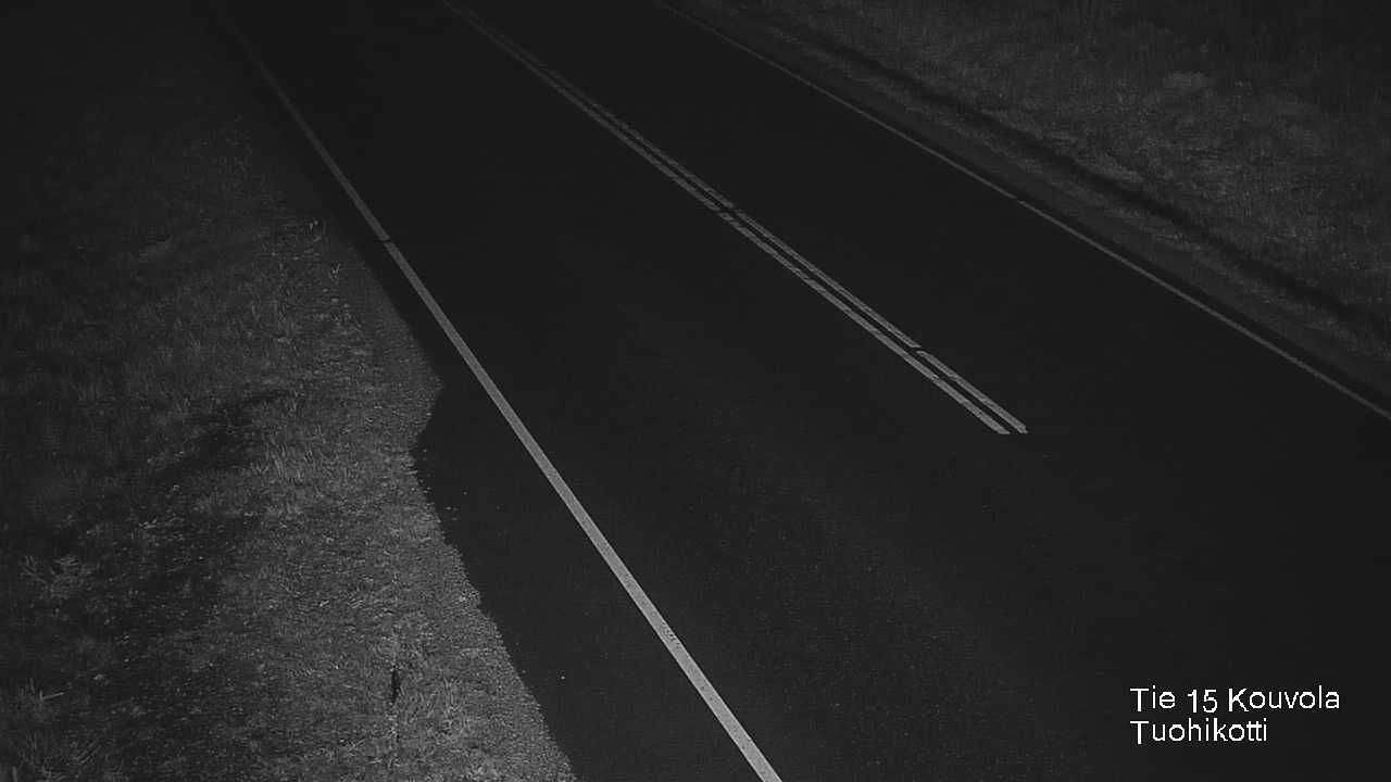 Kelikamerat Kuva Tie 15 Kouvola, Tuohikotti, Kouvola, Kymenlaakso