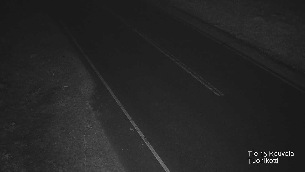 Kelikamerat Kuva Tie 15 Kouvola, Tuohikotti, Kouvola, Kymenlaakso