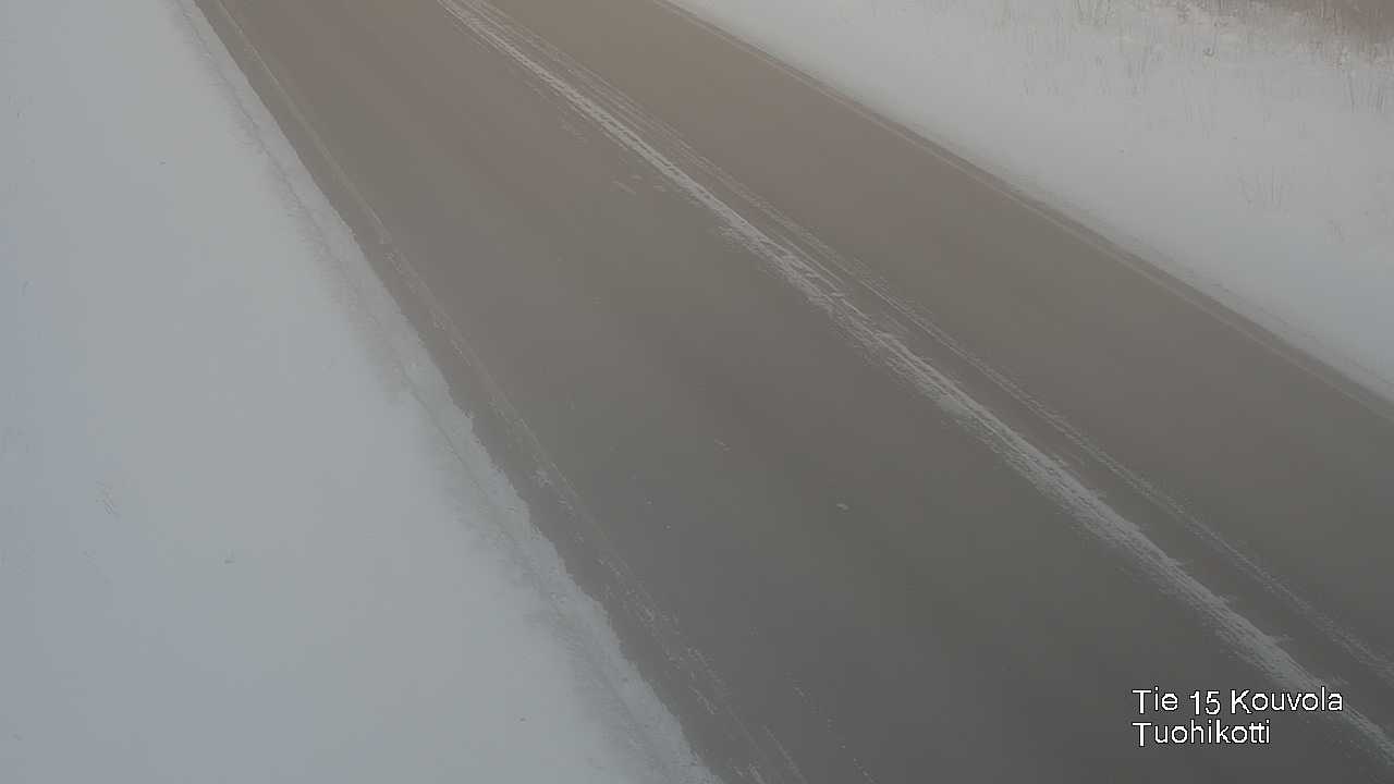 Kelikamerat Kuva Tie 15 Kouvola, Tuohikotti, Kouvola, Kymenlaakso