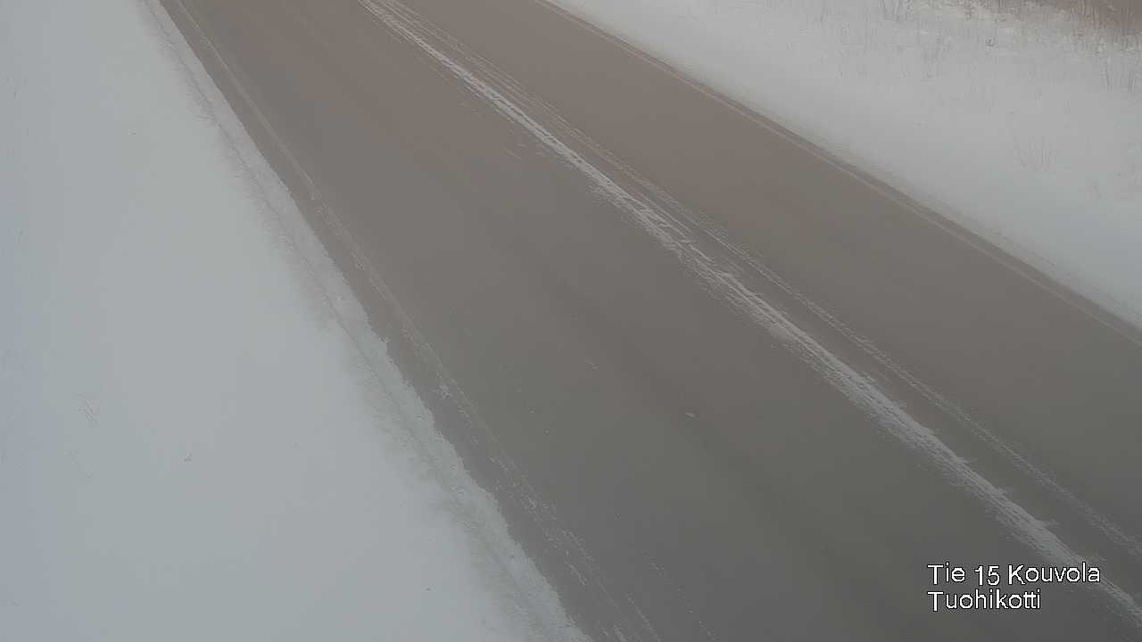 Kelikamerat Kuva Tie 15 Kouvola, Tuohikotti, Kouvola, Kymenlaakso