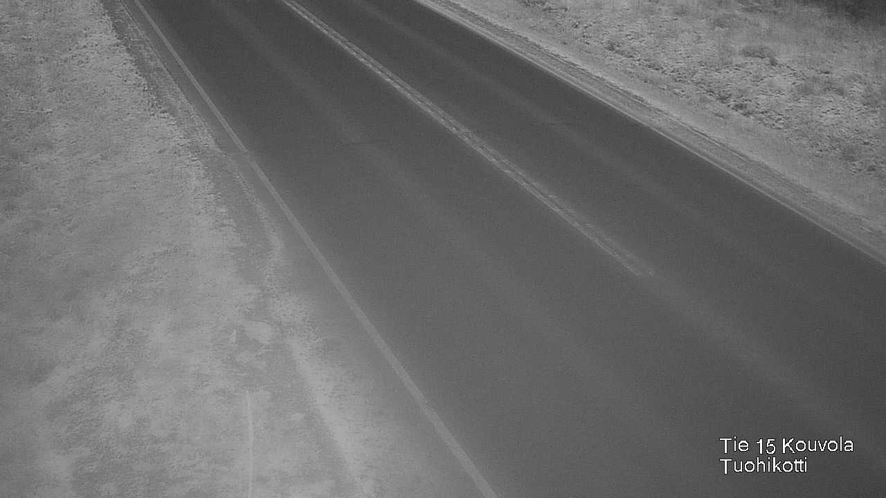 Kelikamerat Kuva Tie 15 Kouvola, Tuohikotti, Kouvola, Kymenlaakso