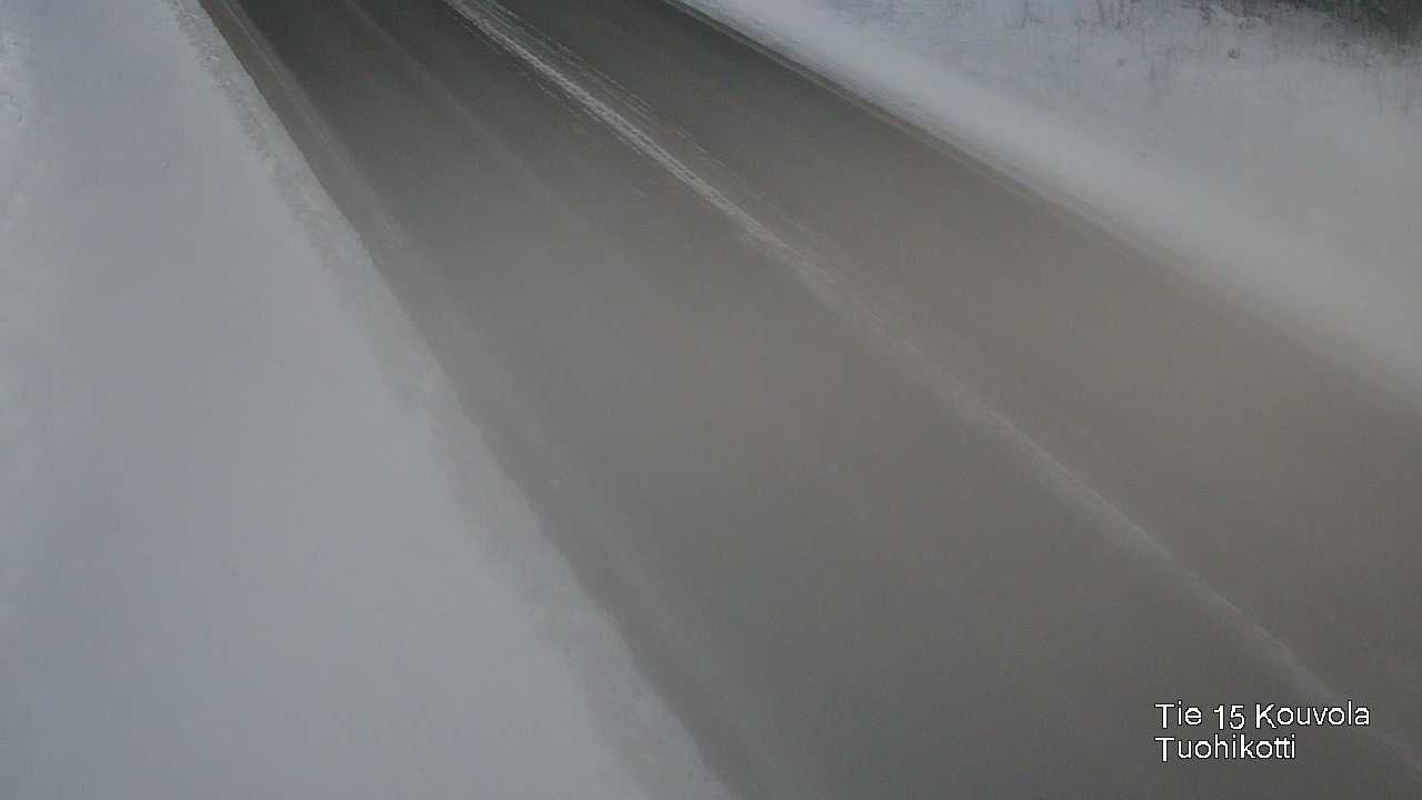 Kelikamerat Kuva Tie 15 Kouvola, Tuohikotti, Kouvola, Kymenlaakso