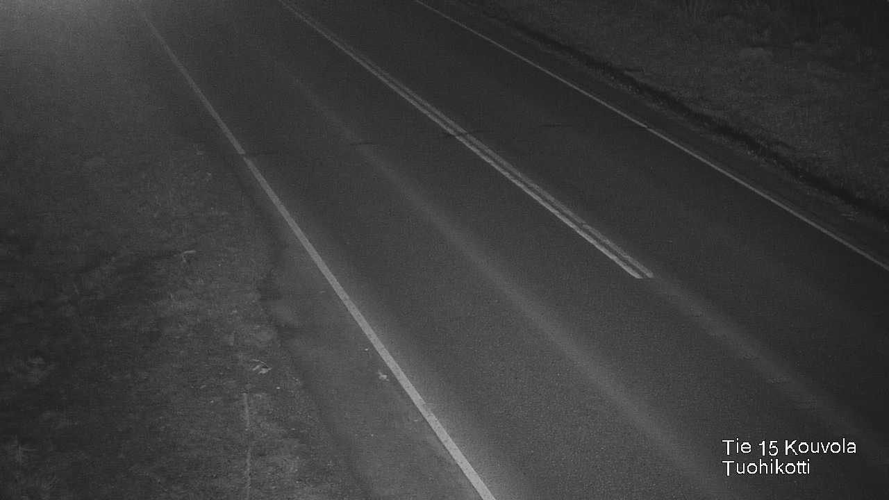 Kelikamerat Kuva Tie 15 Kouvola, Tuohikotti, Kouvola, Kymenlaakso