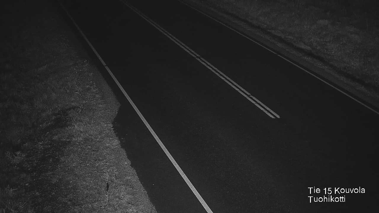 Kelikamerat Kuva Tie 15 Kouvola, Tuohikotti, Kouvola, Kymenlaakso