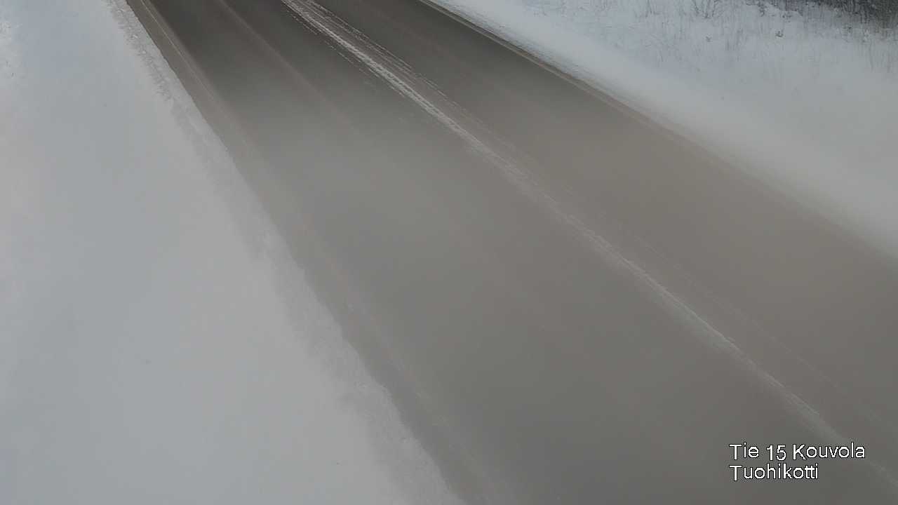 Kelikamerat Kuva Tie 15 Kouvola, Tuohikotti, Kouvola, Kymenlaakso