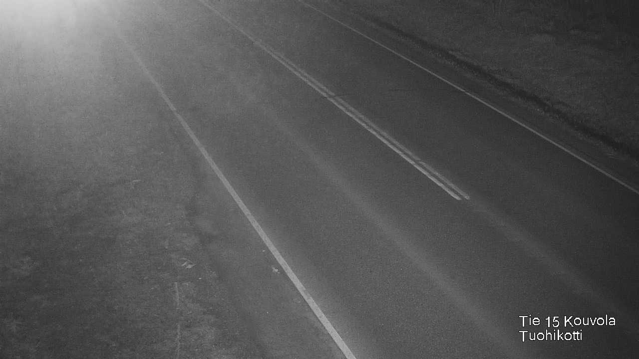 Kelikamerat Kuva Tie 15 Kouvola, Tuohikotti, Kouvola, Kymenlaakso