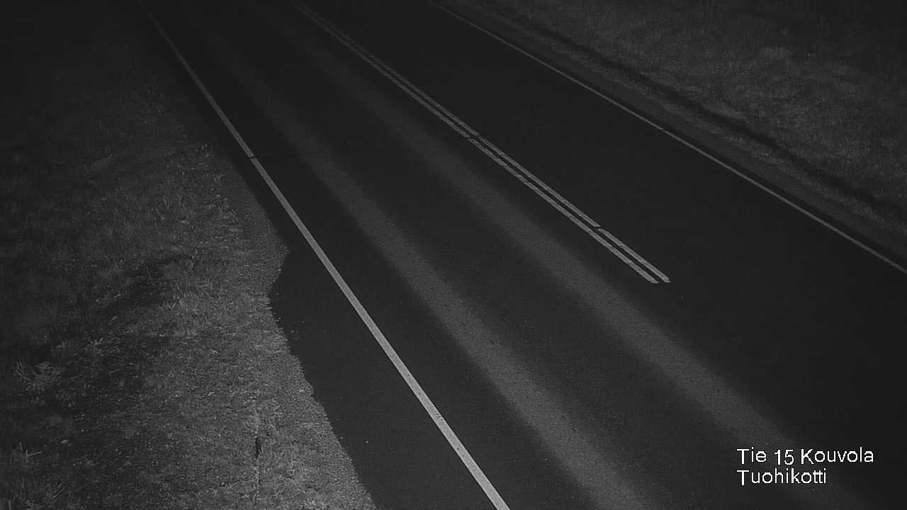 Kelikamerat Kuva Tie 15 Kouvola, Tuohikotti, Kouvola, Kymenlaakso