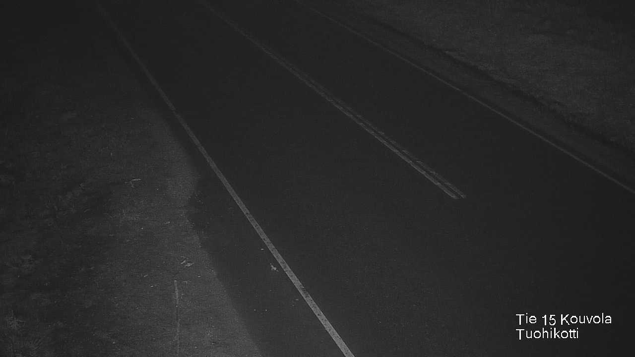 Kelikamerat Kuva Tie 15 Kouvola, Tuohikotti, Kouvola, Kymenlaakso