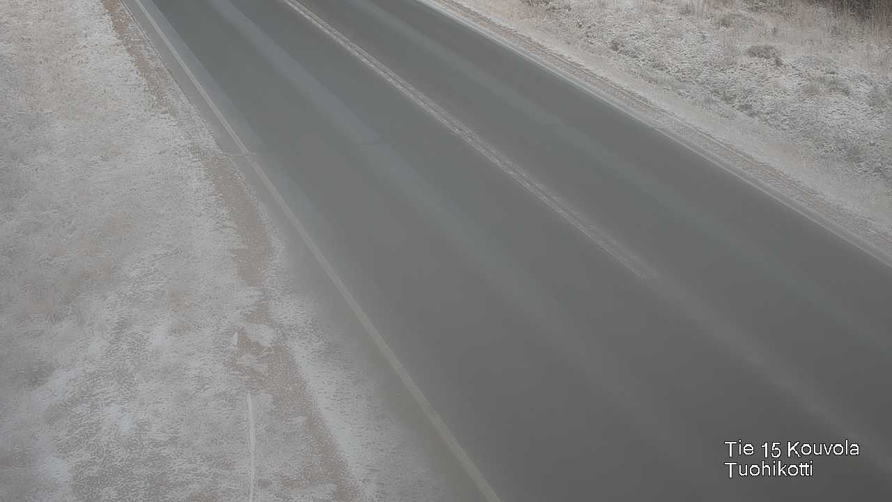 Kelikamerat Kuva Tie 15 Kouvola, Tuohikotti, Kouvola, Kymenlaakso