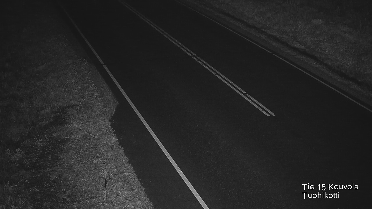 Kelikamerat Kuva Tie 15 Kouvola, Tuohikotti, Kouvola, Kymenlaakso