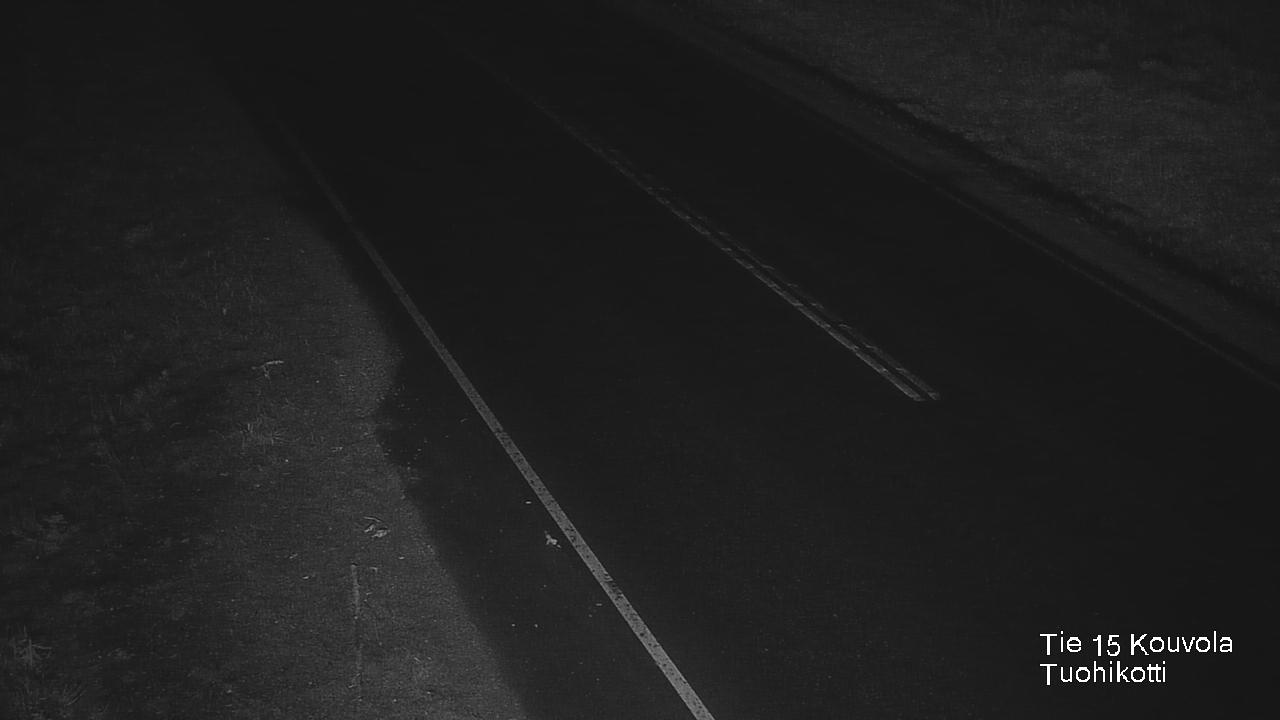 Kelikamerat Kuva Tie 15 Kouvola, Tuohikotti, Kouvola, Kymenlaakso