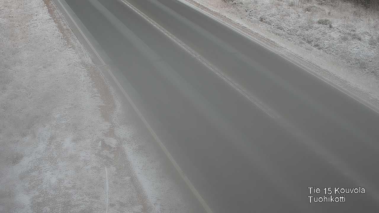 Kelikamerat Kuva Tie 15 Kouvola, Tuohikotti, Kouvola, Kymenlaakso