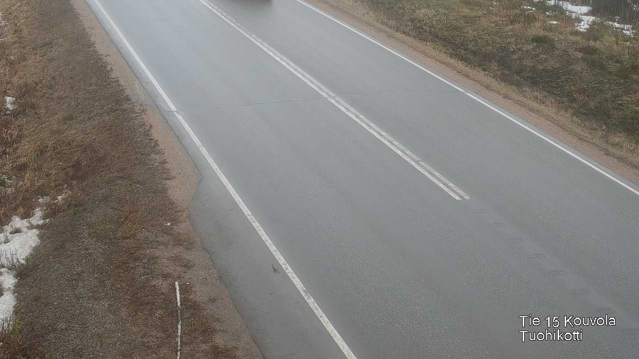 Kelikamerat Kuva Tie 15 Kouvola, Tuohikotti, Kouvola, Kymenlaakso