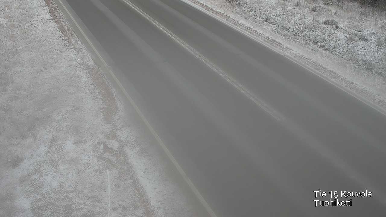 Kelikamerat Kuva Tie 15 Kouvola, Tuohikotti, Kouvola, Kymenlaakso