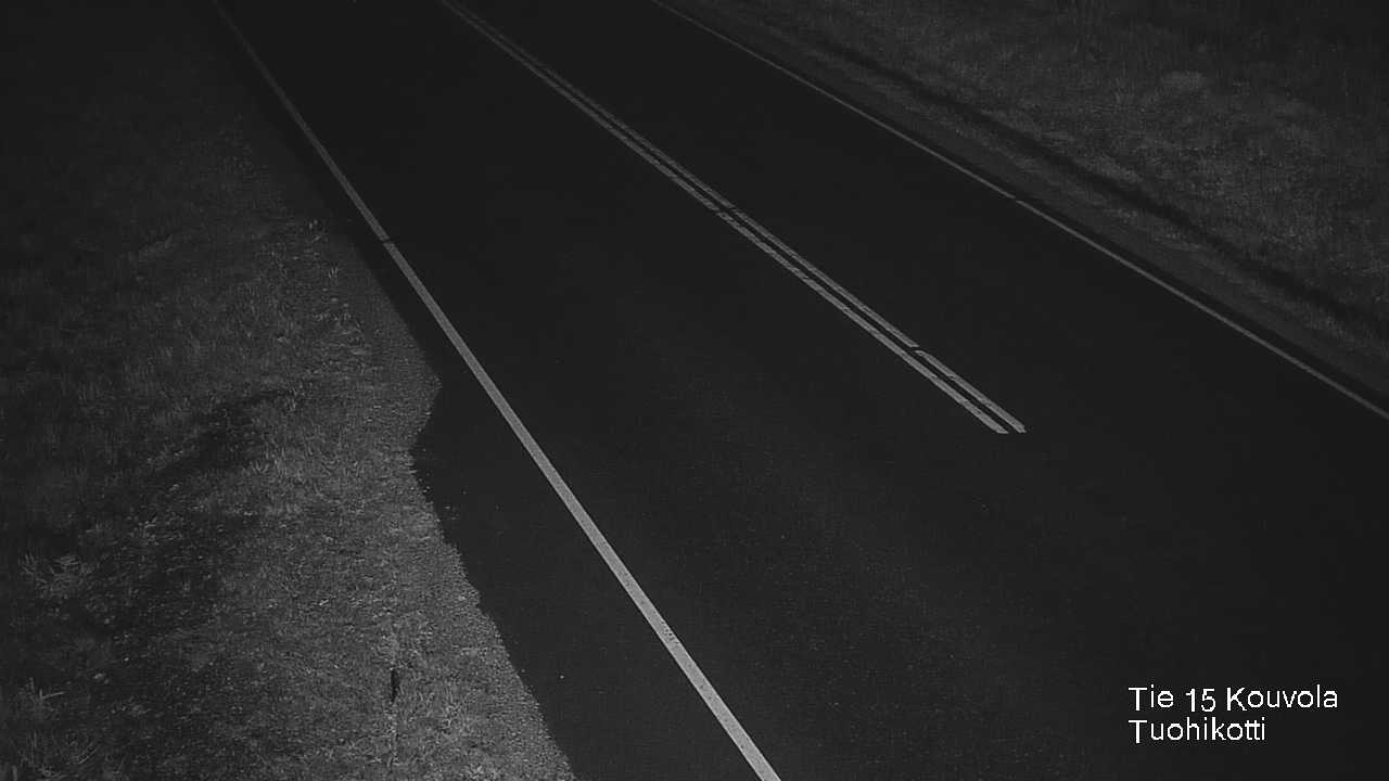 Kelikamerat Kuva Tie 15 Kouvola, Tuohikotti, Kouvola, Kymenlaakso