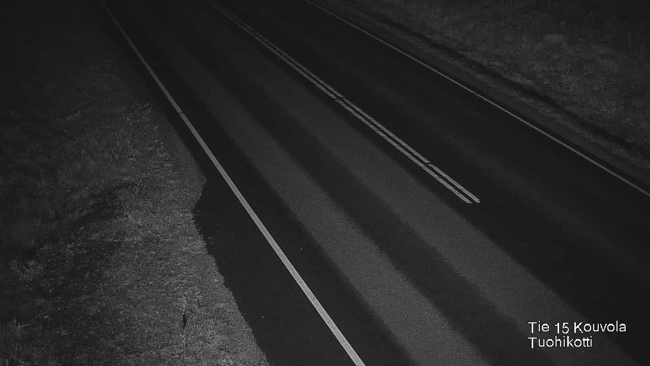 Kelikamerat Kuva Tie 15 Kouvola, Tuohikotti, Kouvola, Kymenlaakso