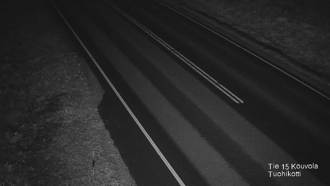 Kelikamerat Kuva Tie 15 Kouvola, Tuohikotti, Kouvola, Kymenlaakso