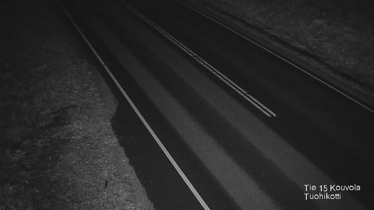 Kelikamerat Kuva Tie 15 Kouvola, Tuohikotti, Kouvola, Kymenlaakso