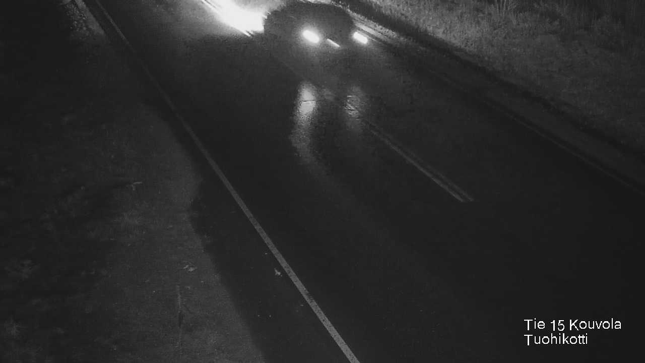 Kelikamerat Kuva Tie 15 Kouvola, Tuohikotti, Kouvola, Kymenlaakso