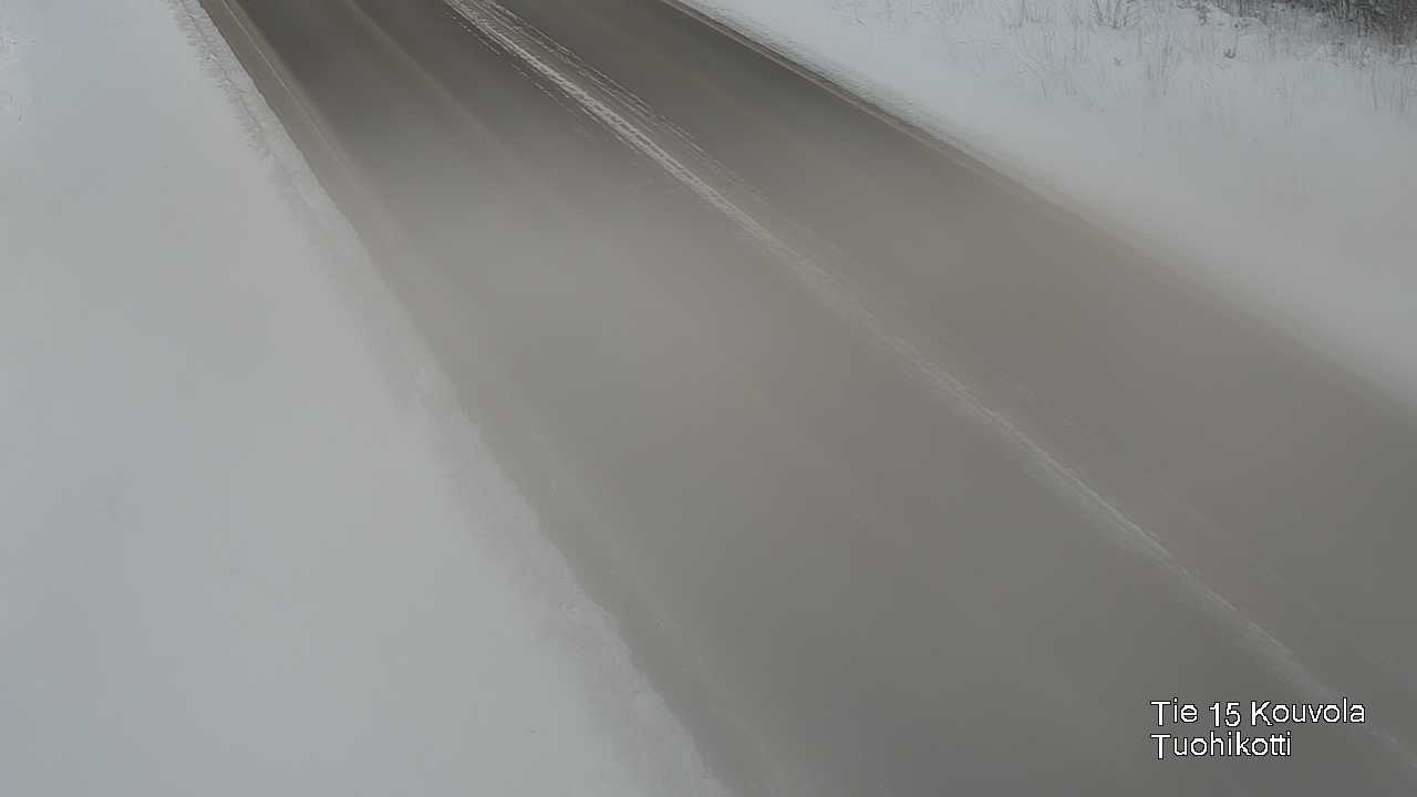 Kelikamerat Kuva Tie 15 Kouvola, Tuohikotti, Kouvola, Kymenlaakso