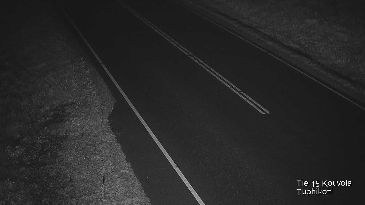 Kelikamerat Kuva Tie 15 Kouvola, Tuohikotti, Kouvola, Kymenlaakso