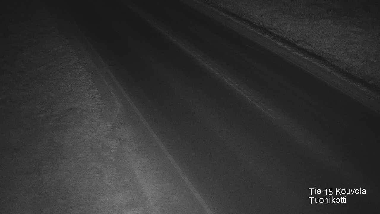 Kelikamerat Kuva Tie 15 Kouvola, Tuohikotti, Kouvola, Kymenlaakso