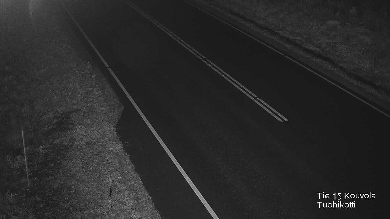 Kelikamerat Kuva Tie 15 Kouvola, Tuohikotti, Kouvola, Kymenlaakso