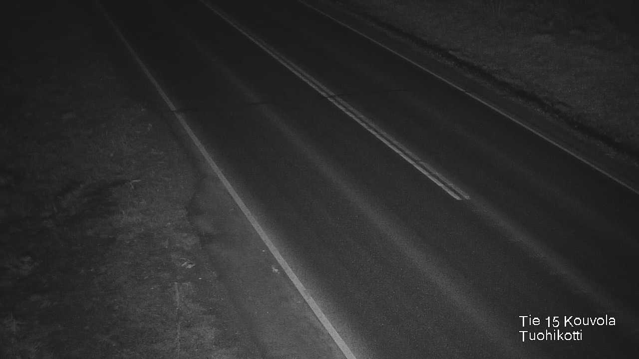 Kelikamerat Kuva Tie 15 Kouvola, Tuohikotti, Kouvola, Kymenlaakso