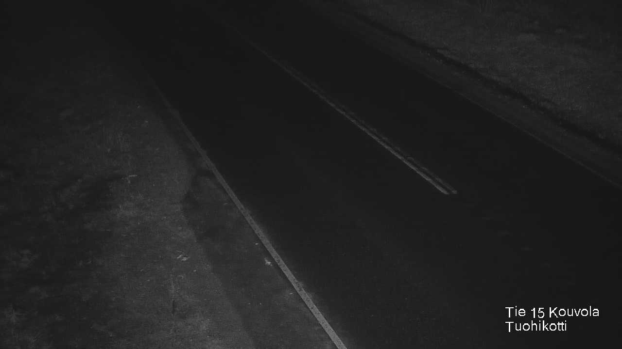 Kelikamerat Kuva Tie 15 Kouvola, Tuohikotti, Kouvola, Kymenlaakso