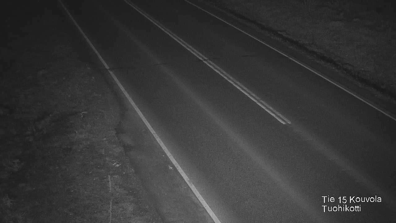 Kelikamerat Kuva Tie 15 Kouvola, Tuohikotti, Kouvola, Kymenlaakso