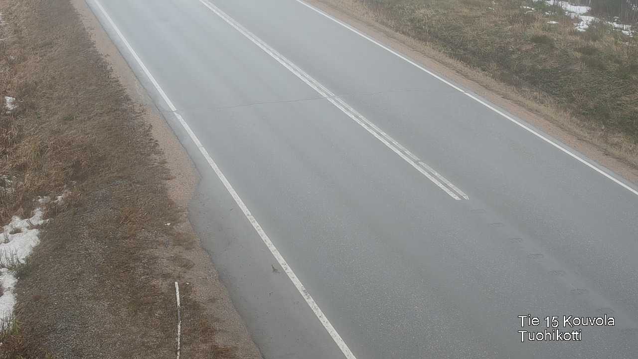 Kelikamerat Kuva Tie 15 Kouvola, Tuohikotti, Kouvola, Kymenlaakso