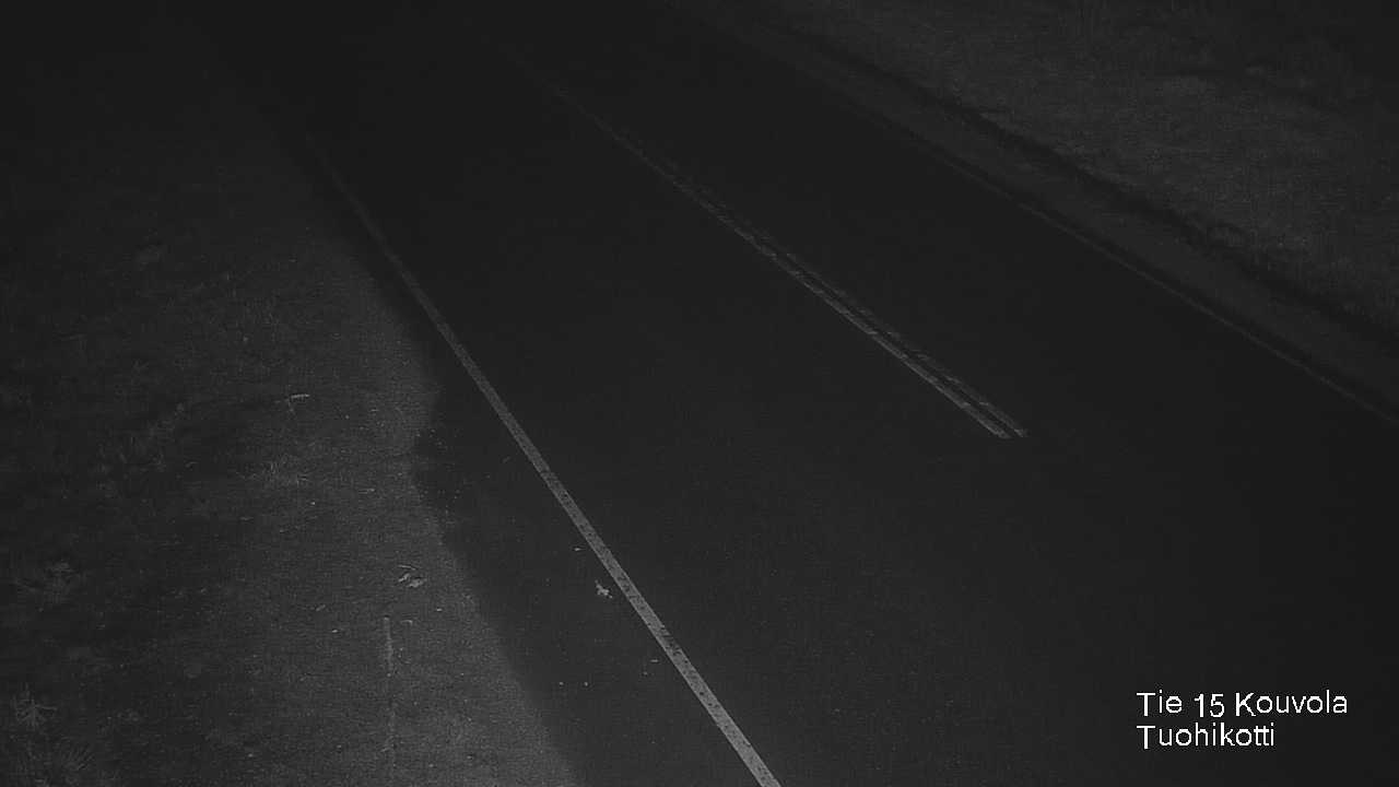 Kelikamerat Kuva Tie 15 Kouvola, Tuohikotti, Kouvola, Kymenlaakso