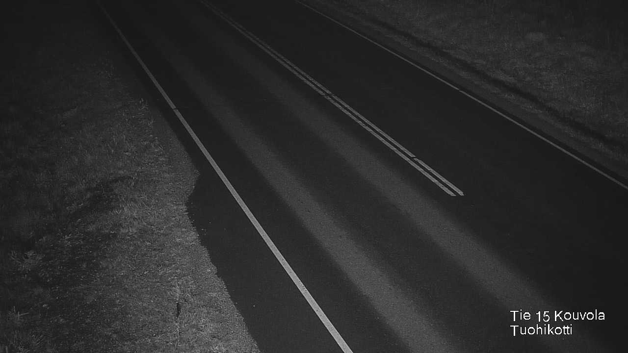 Kelikamerat Kuva Tie 15 Kouvola, Tuohikotti, Kouvola, Kymenlaakso