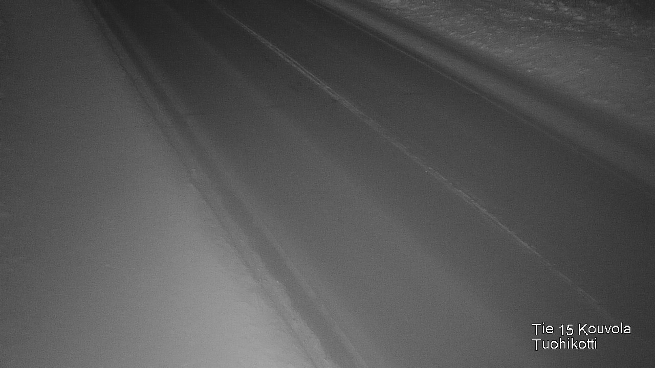 Kelikamerat Kuva Tie 15 Kouvola, Tuohikotti, Kouvola, Kymenlaakso