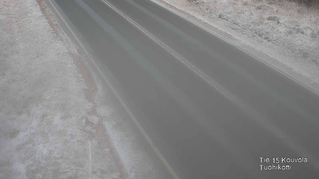 Kelikamerat Kuva Tie 15 Kouvola, Tuohikotti, Kouvola, Kymenlaakso