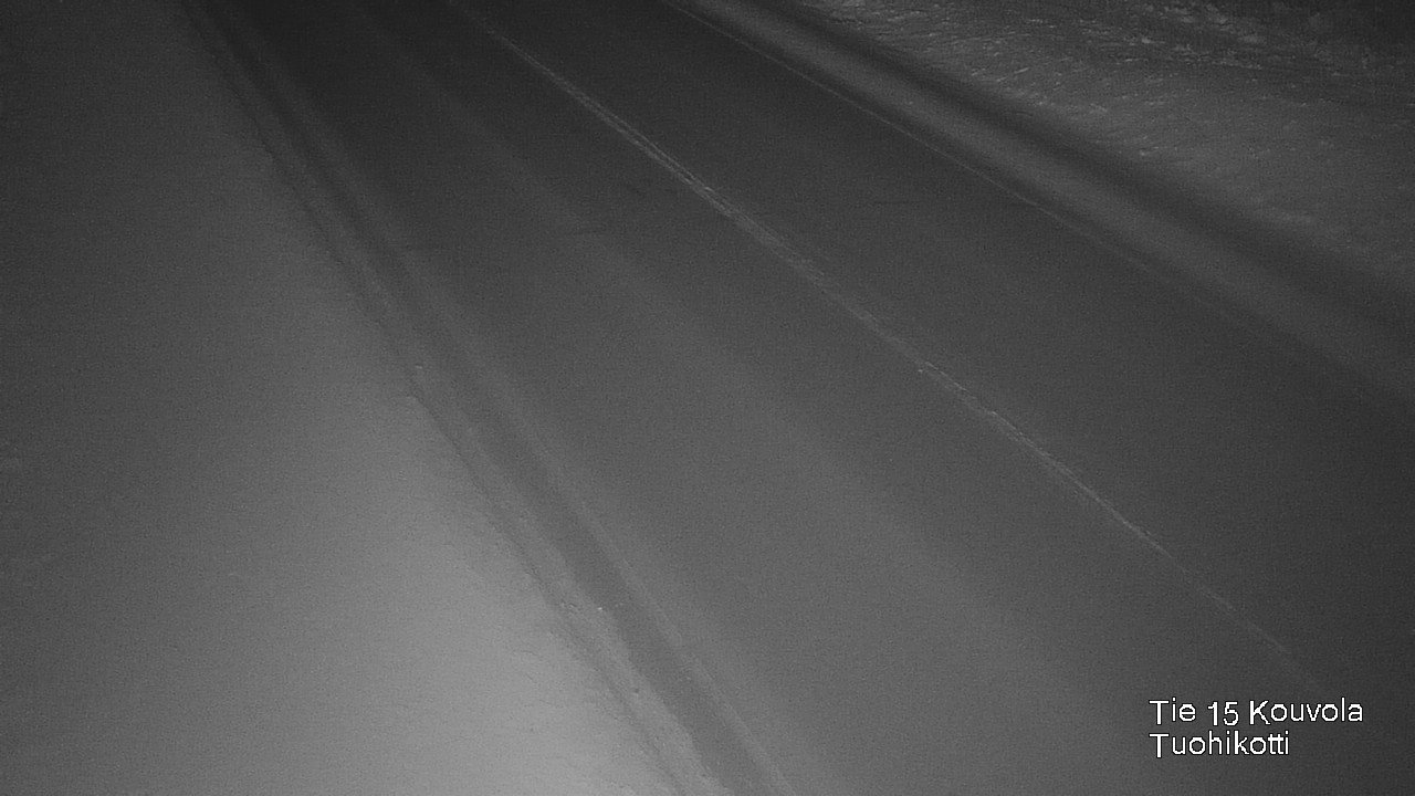 Kelikamerat Kuva Tie 15 Kouvola, Tuohikotti, Kouvola, Kymenlaakso