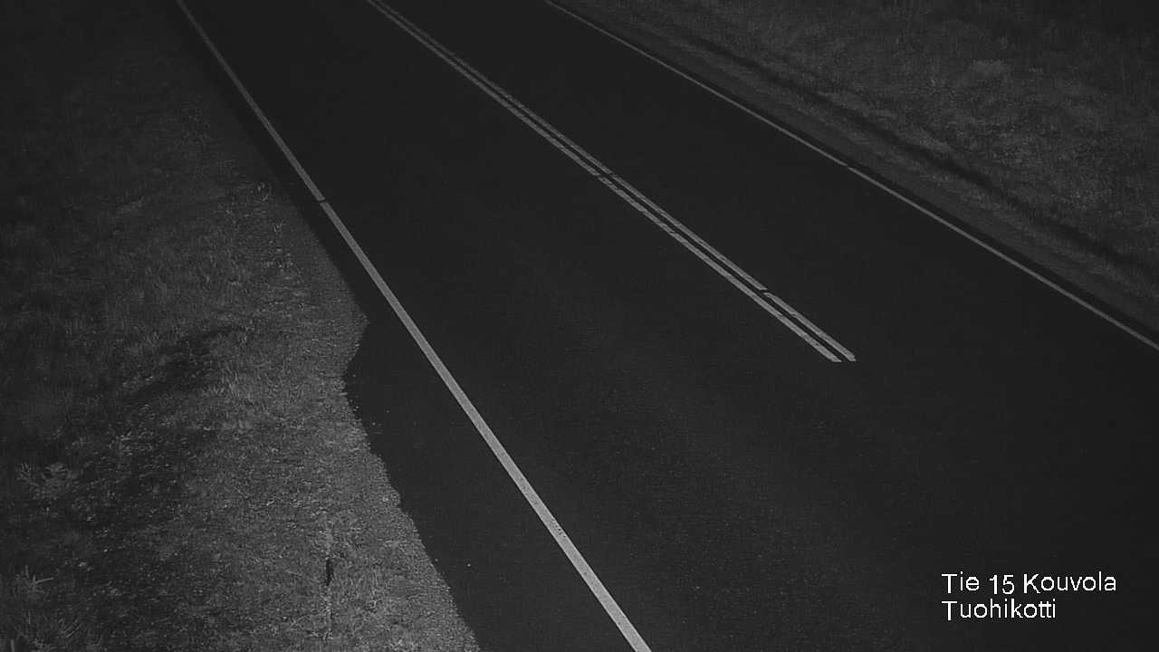 Kelikamerat Kuva Tie 15 Kouvola, Tuohikotti, Kouvola, Kymenlaakso