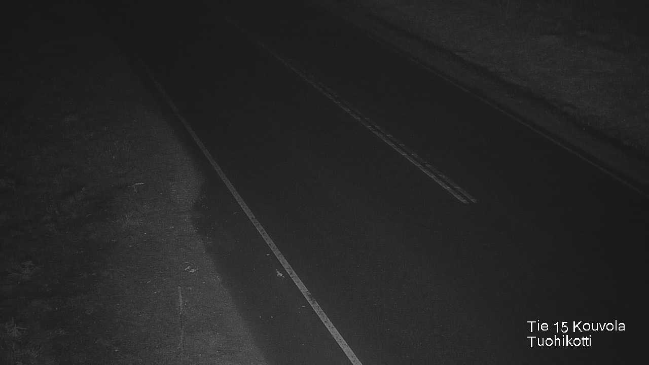 Kelikamerat Kuva Tie 15 Kouvola, Tuohikotti, Kouvola, Kymenlaakso