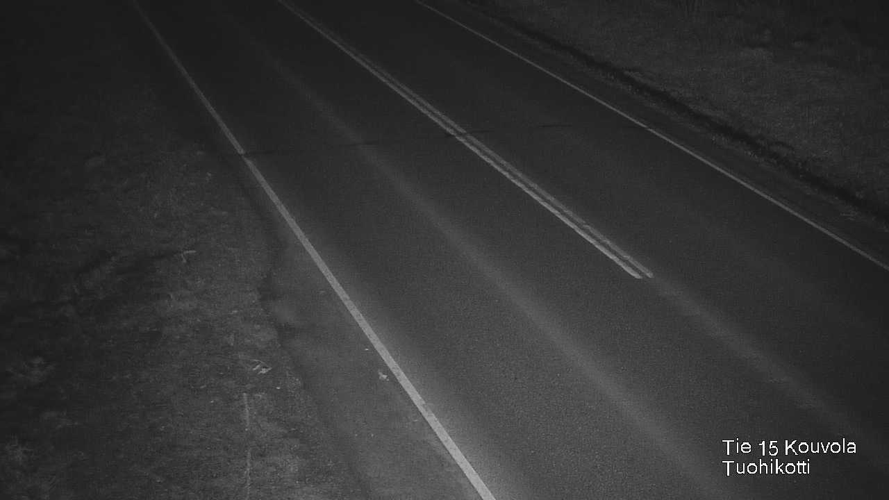 Kelikamerat Kuva Tie 15 Kouvola, Tuohikotti, Kouvola, Kymenlaakso