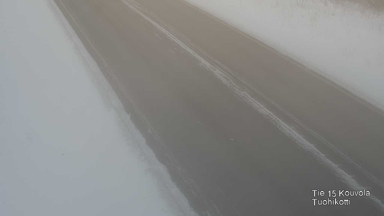 Kelikamerat Kuva Tie 15 Kouvola, Tuohikotti, Kouvola, Kymenlaakso