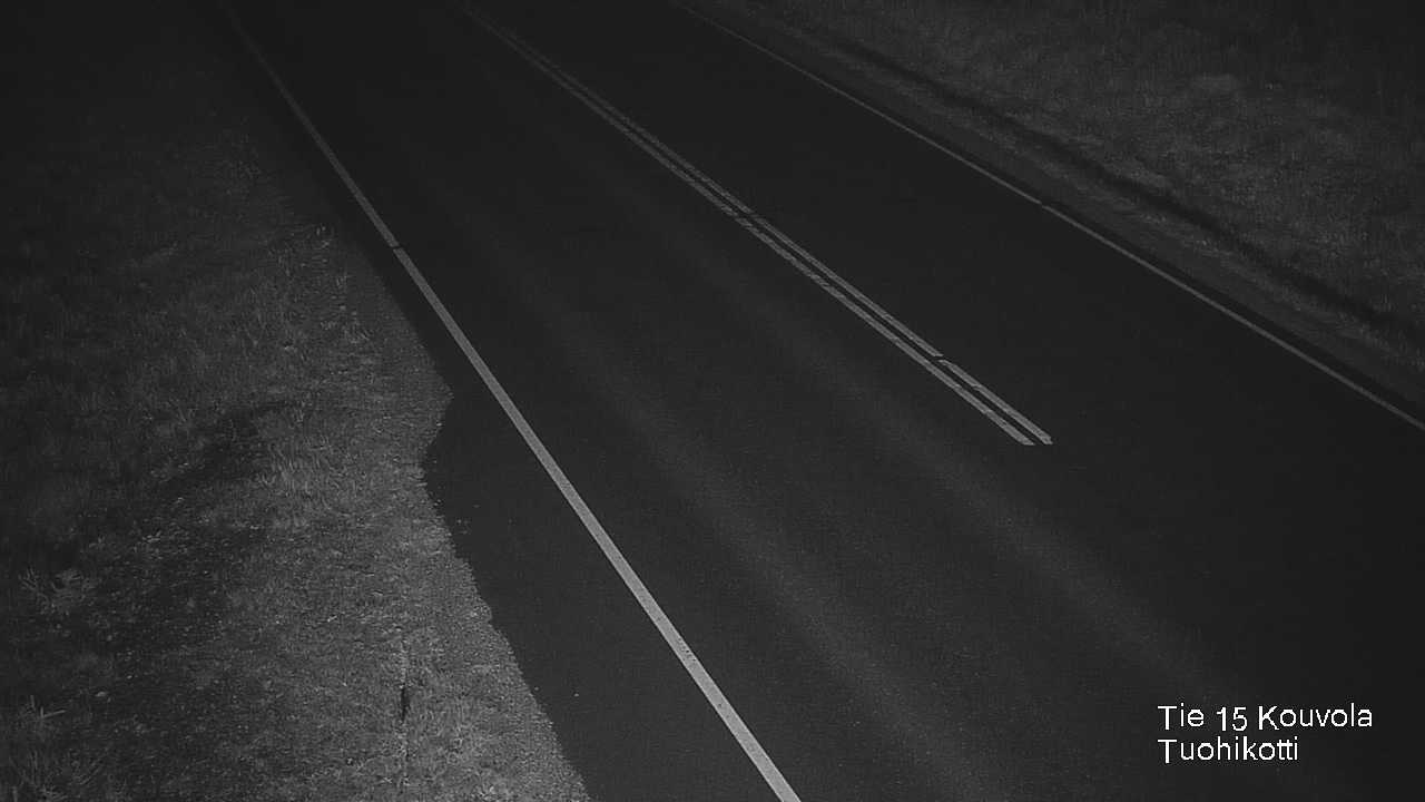 Kelikamerat Kuva Tie 15 Kouvola, Tuohikotti, Kouvola, Kymenlaakso