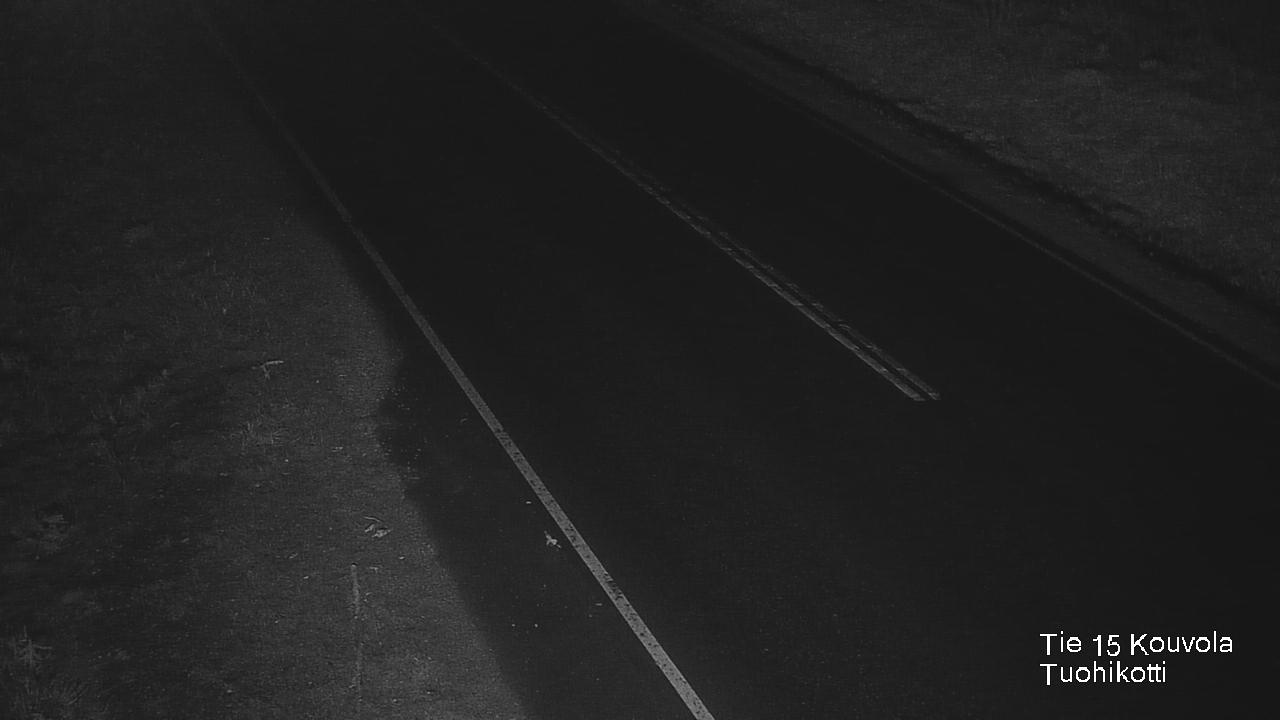 Kelikamerat Kuva Tie 15 Kouvola, Tuohikotti, Kouvola, Kymenlaakso