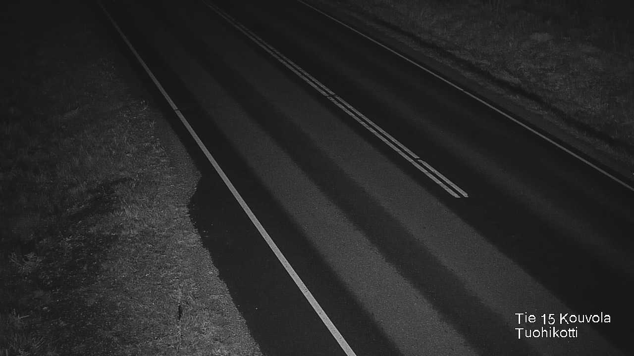 Kelikamerat Kuva Tie 15 Kouvola, Tuohikotti, Kouvola, Kymenlaakso