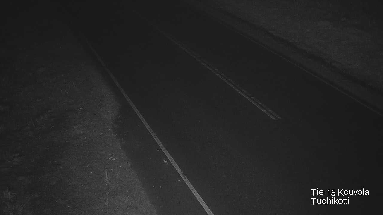 Kelikamerat Kuva Tie 15 Kouvola, Tuohikotti, Kouvola, Kymenlaakso