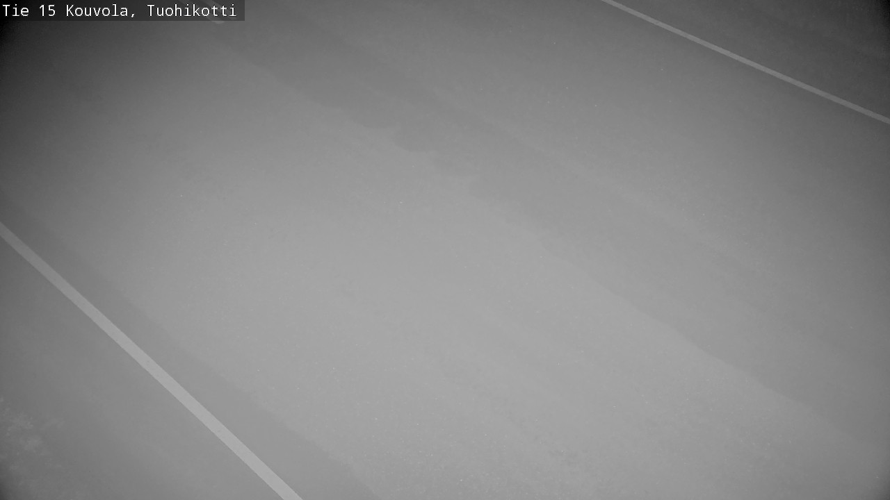 Kelikamerat Kuva Tie 15 Kouvola, Tuohikotti, Kouvola, Kymenlaakso