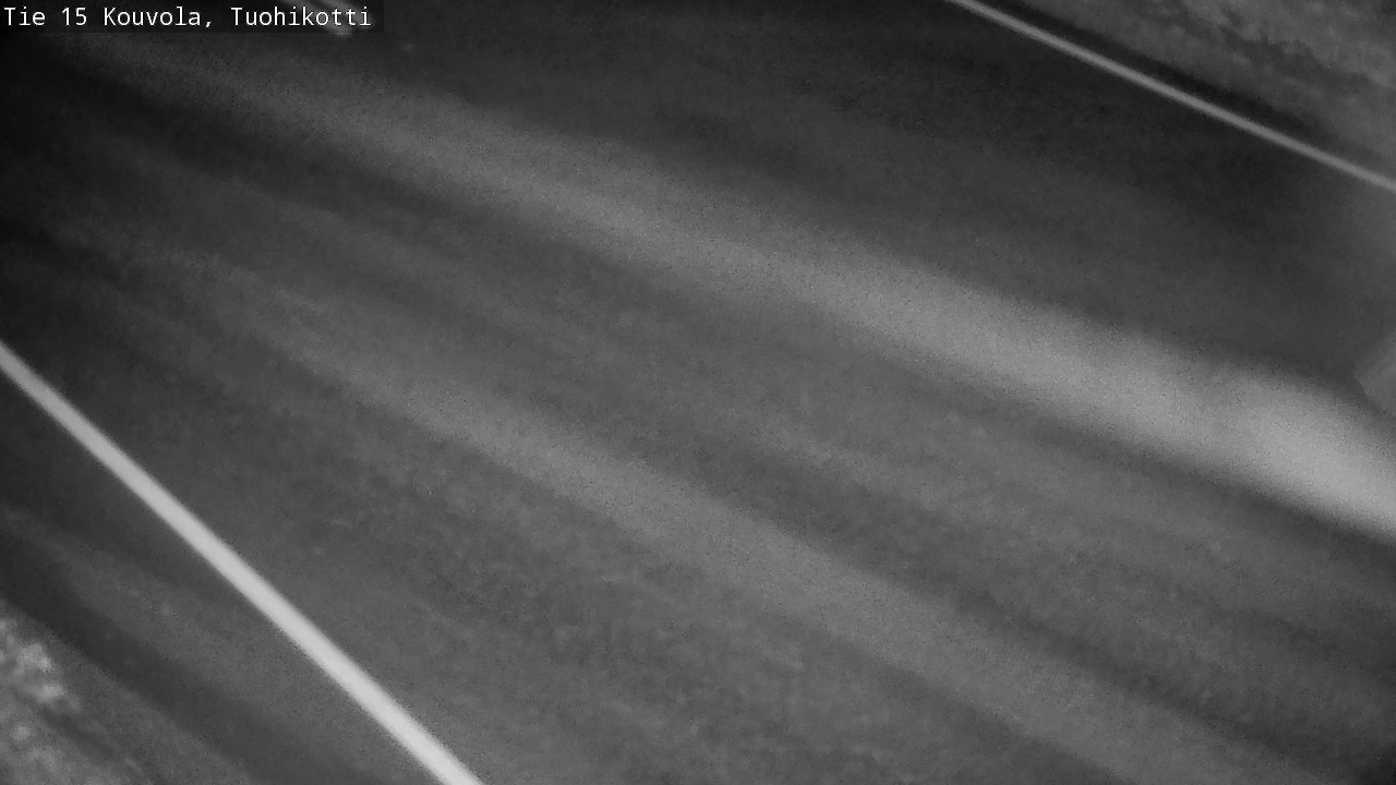 Kelikamerat Kuva Tie 15 Kouvola, Tuohikotti, Kouvola, Kymenlaakso